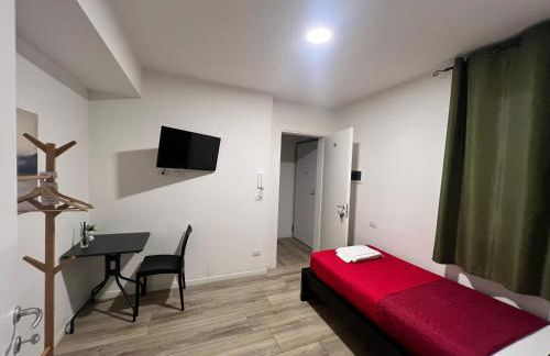 Residence della Accademia - Foto 30