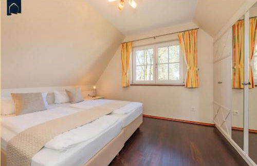 Ferienhaus "Ferien am Haff" - Foto 8