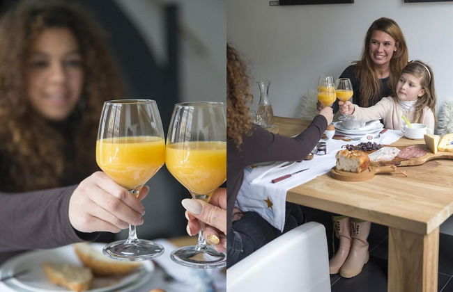 City Guesthouse De Rozenboom - Foto 11