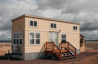 Grand Canyon Hideaway Tiny home - Photo 18