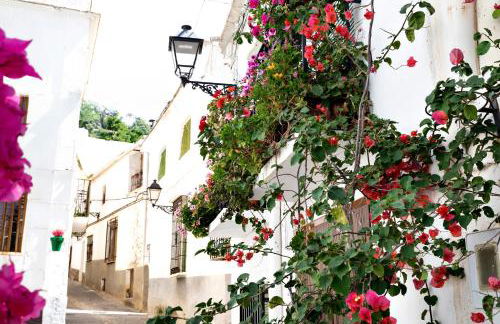 Alpujarra Relax Carataunas - Foto 23