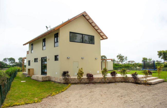 HOP Sienna Hermosa Casa de Campo y Playa - Foto 12