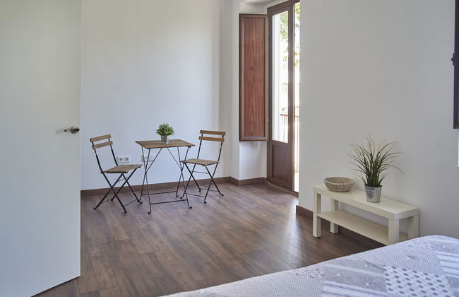 Apartamentos Mamelón - Foto 33