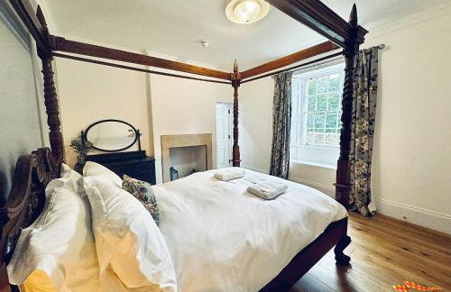 Bridge End House - Pet Friendly - Foto 18