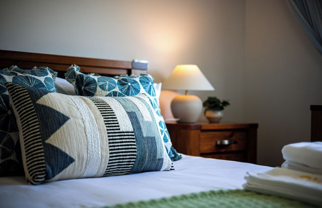 StayAU 5BR Lakefront Escape Point Cook - Foto 8