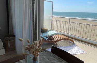 Appartement vue mer - Photo 4