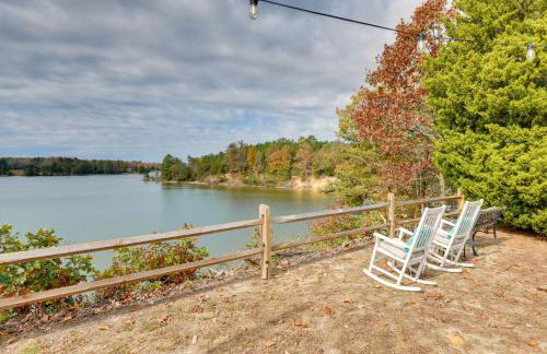 Waterfront Home w/ Dock in Chesapeake Bay Area! - Photo 23