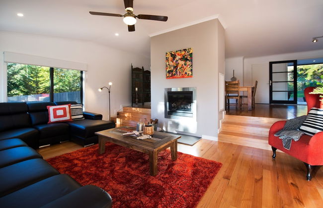 Artemis Retreat - Foto 6