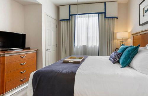 2BD resort condo with amenities and next to shopping right off the Las Vegas Strip - Foto 4