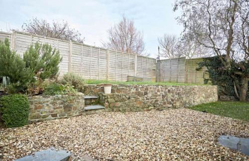 Beautiful Town House in Stratton, Bude, Sleeps 8 - Foto 25