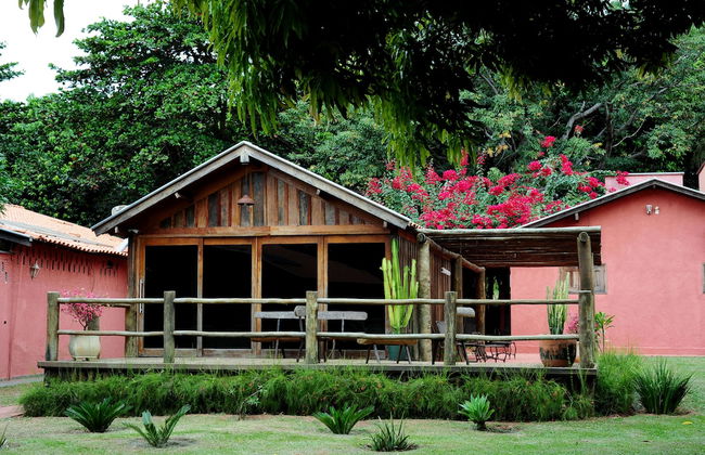 Eco Resort Foz do Marinheiro - Photo 72