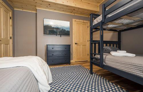 Black Diamond Lodge by Taylor Made Deep Creek - Foto 79