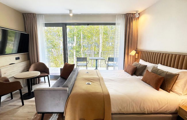 CLIFF Trzęsacz - sea view apartments - Foto 42