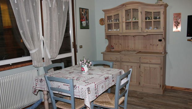 Restauration dans la chambre