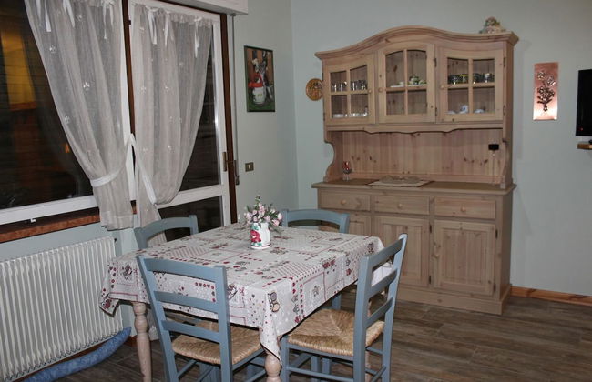 Casa Bel Prà - Foto 3