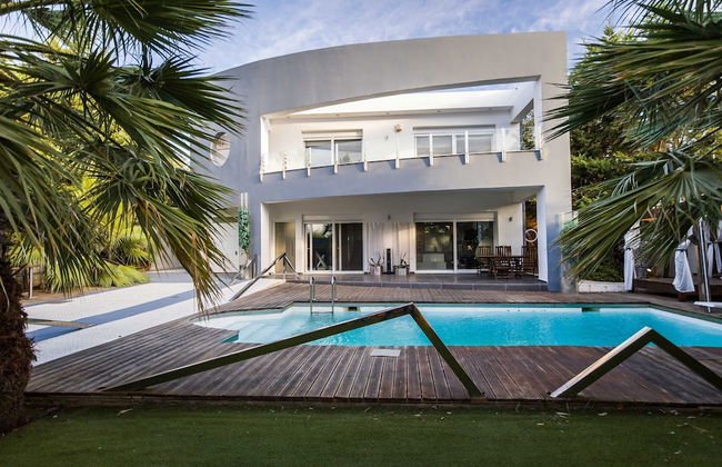 Villa BOND with Private Swimming Pool - Foto 2