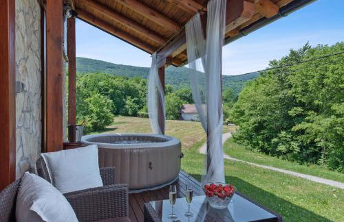 B&B Villa Irene Plitvice Lakes - Foto 36