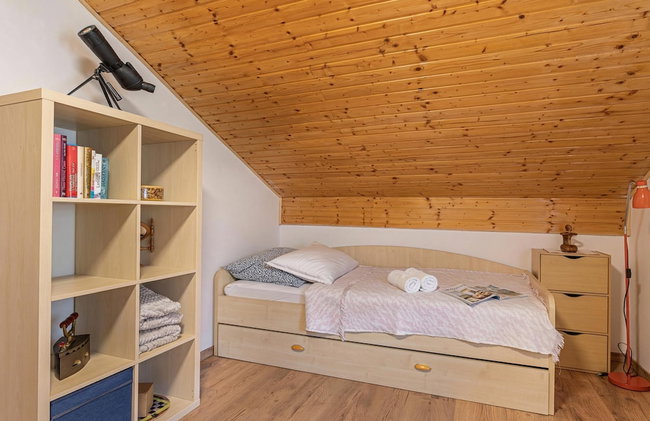 Holiday House Vilana With Jacuzzi - Foto 3