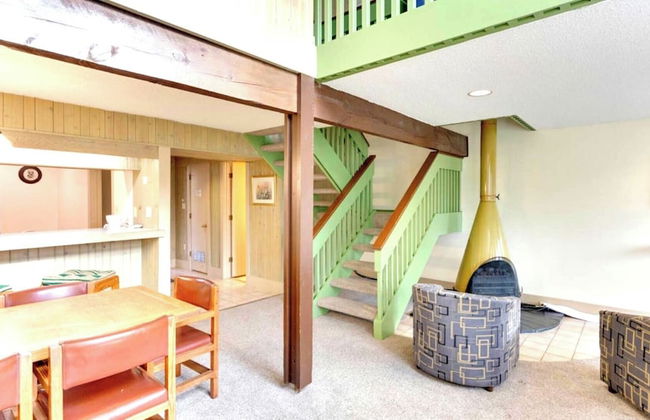 Stony Court at Bryce Mountain by Coolvacay - Foto 6