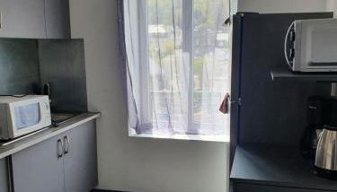 Bienvenue chez les ch'oups 50m2 terrasse 30m2 - Foto 5