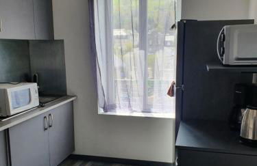 Bienvenue chez les ch'oups 50m2 terrasse 30m2 - Foto 5