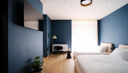 Garden Triple Suite - 3 min walk to Benina Express - Foto 5