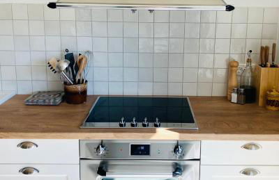 Ferienhaus Slichtemolen - Foto 11