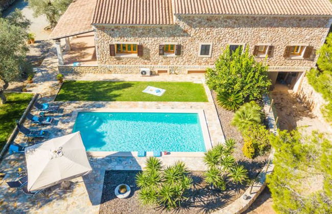 Finca Isabel y Guillermo - Foto 38