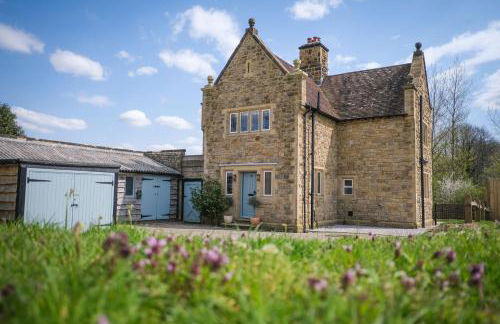 Costers Lodge - Foto 1