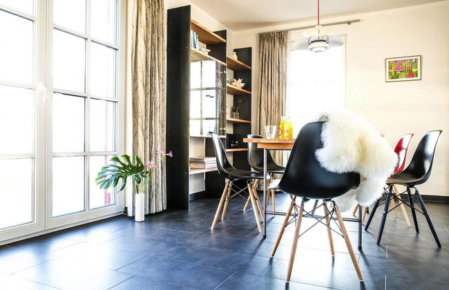 Luxury House Bodden Coast With Sauna - Foto 13