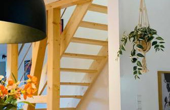 Traumwohnung - direkt am Marktplatz - Foto 7