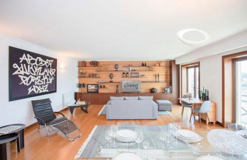 Liiiving in Porto - Douro Riverside Apartment - Foto 39