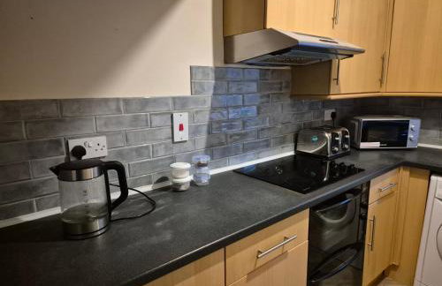 Harrogate central apartment - Photo 1