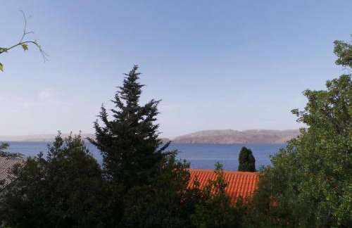 Apartments in Karlobag - Velebit Riviera 17083 - Foto 6