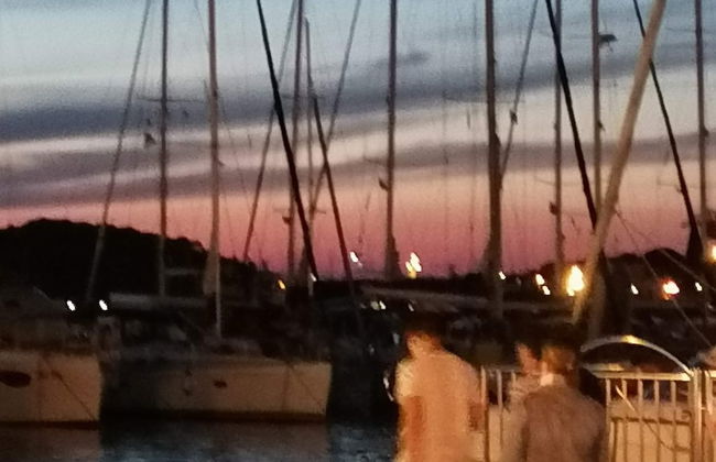 Stunning 1-bed Apartm. Near the Beach in M. Lošinj - Foto 33