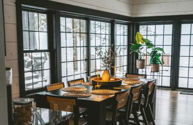 TreeTops of Lake Michigan Beach Front and Spa Family Home - Foto 28