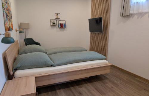 Gästehaus Arracher Hof - Foto 60