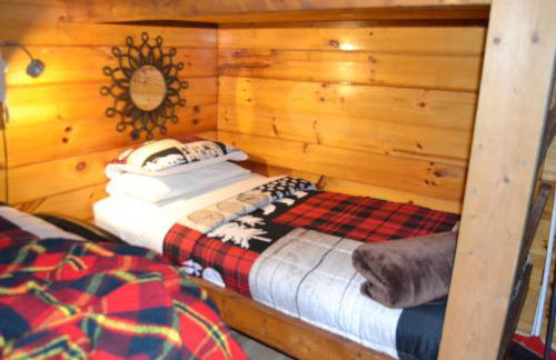 Campfire Cabin, Red River Gorge, KY, River Access & Views - Foto 45