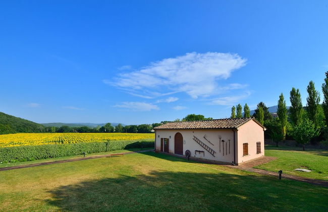 Agriturismo Il Corniolo - Photo 43