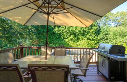 Hamptons 4 Queen bdr,IGP,CAC,Billiard,Bbq,close to beaches & US Open disc - Foto 8