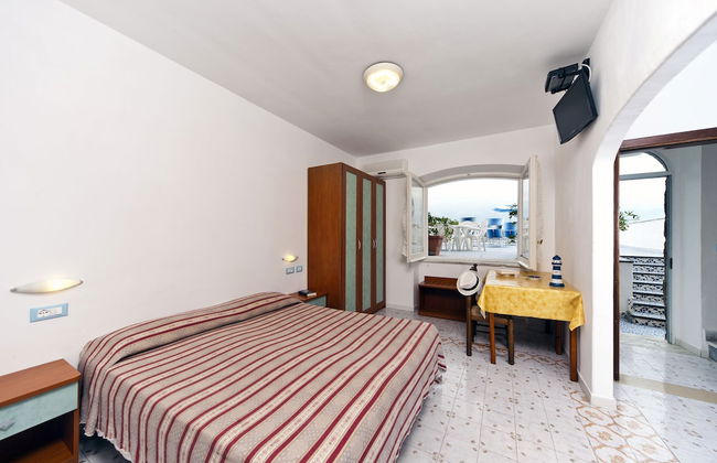 La Rotonda Sul Mare - Foto 8