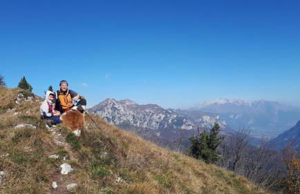 Ledro Lake Suite "Pur" - Foto 20