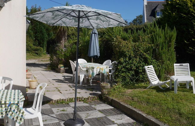 Cottage, Landeda - Foto 17