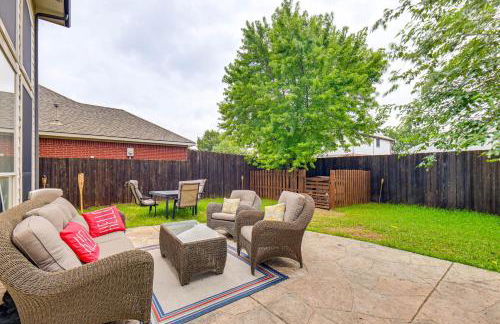 Shop, Play and Explore Family Home in Allen - Foto 33