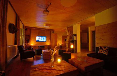 5 Sterne Ferienhaus Bayern - Foto 7