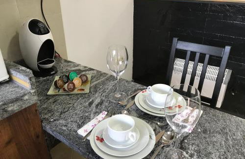 Loft Arco del Cristo. - Foto 12