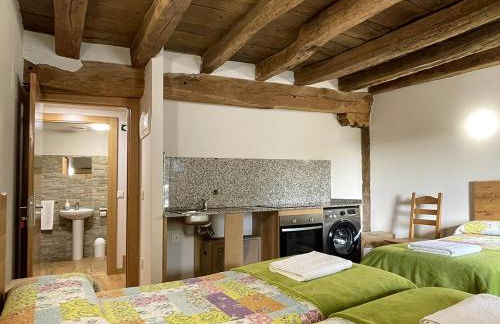 Palacio de Aralar Grande Familias - Foto 14