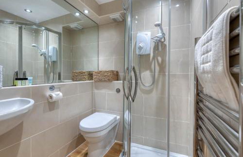 The Beach House & Porth Sands Apartments - Photo 144