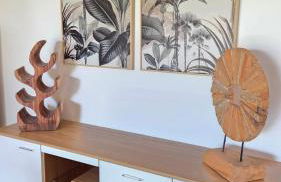 Les Studios de Fiori - Studios et Appartement T2 - Cala Rossa - proche Porto Vecchio - Foto 15