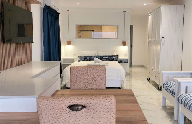 Paternoster Accommodation - Foto 30